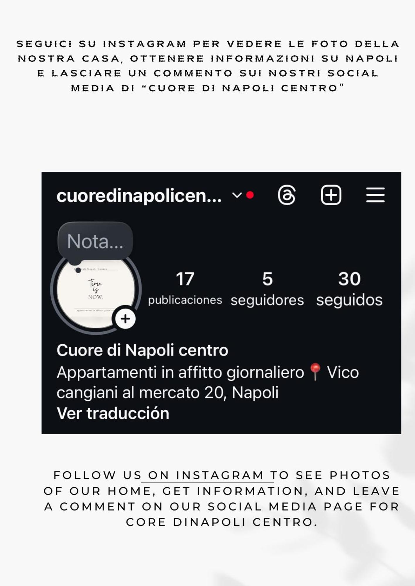 Cuore Di Napoli Centro Dış mekan fotoğraf