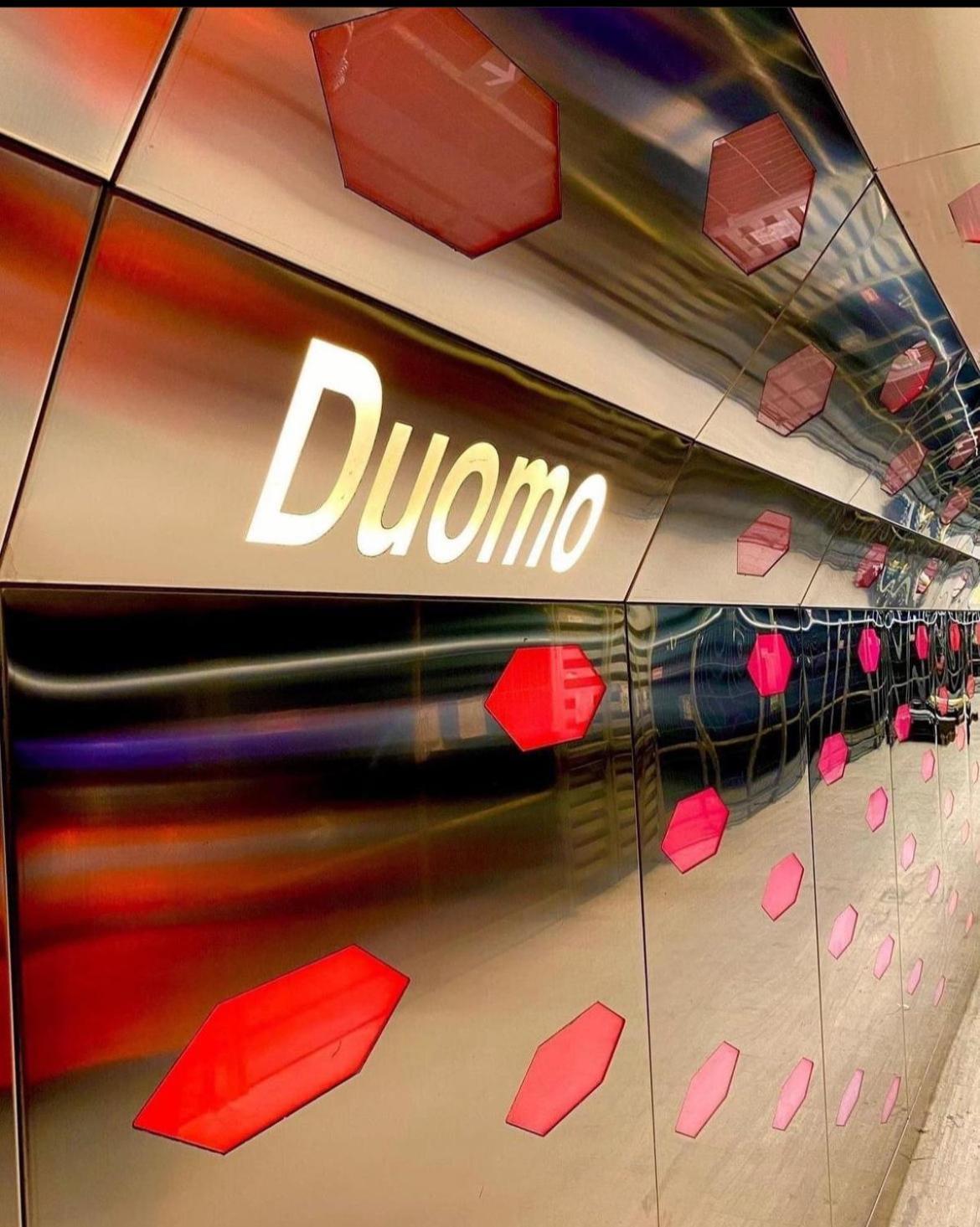 Cuore Di Napoli Centro Dış mekan fotoğraf