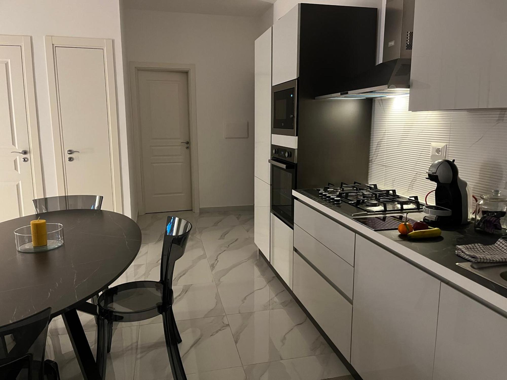 Cuore Di Napoli Centro Dış mekan fotoğraf